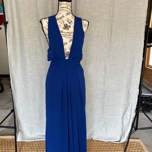 Size 10 formal dress